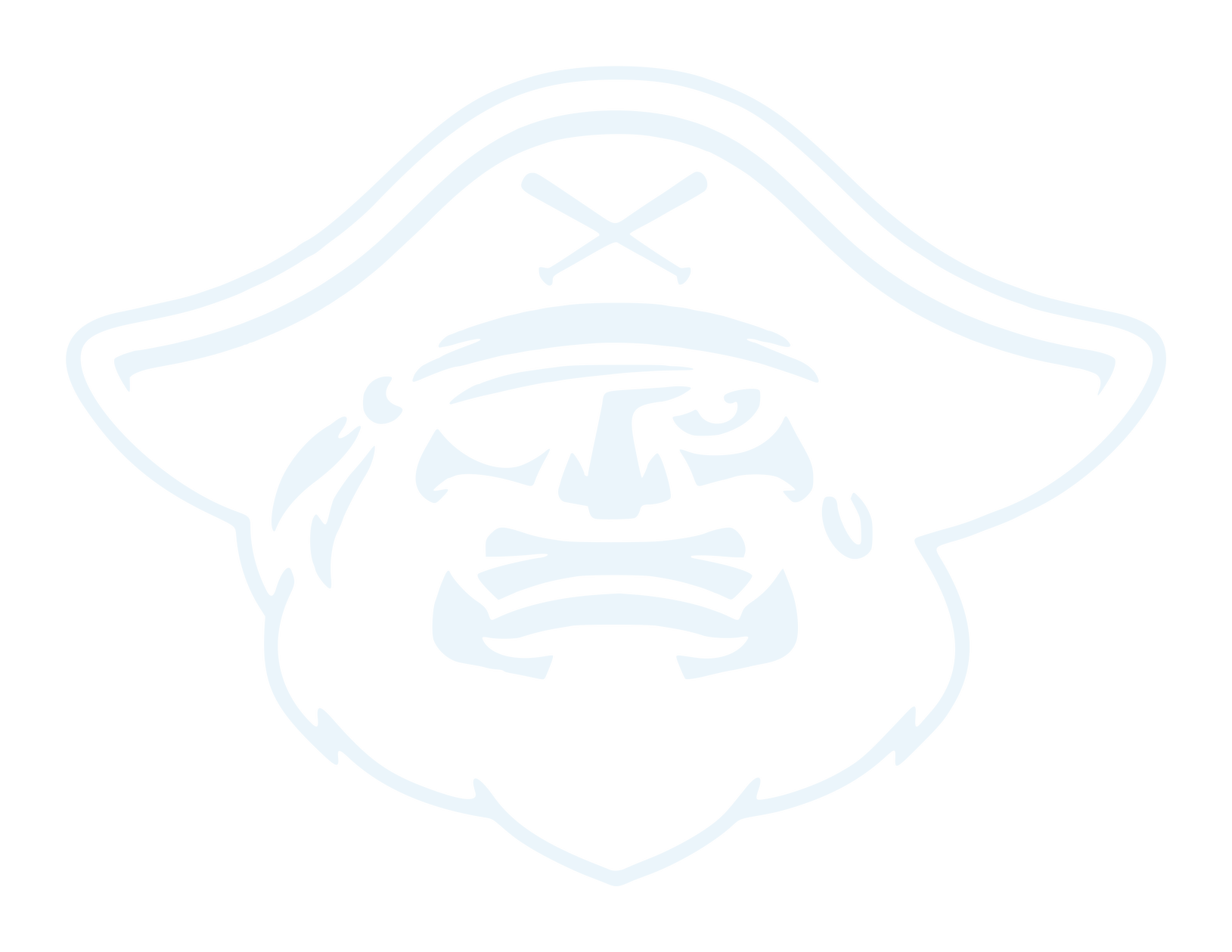 Bradenton Marauders logo
