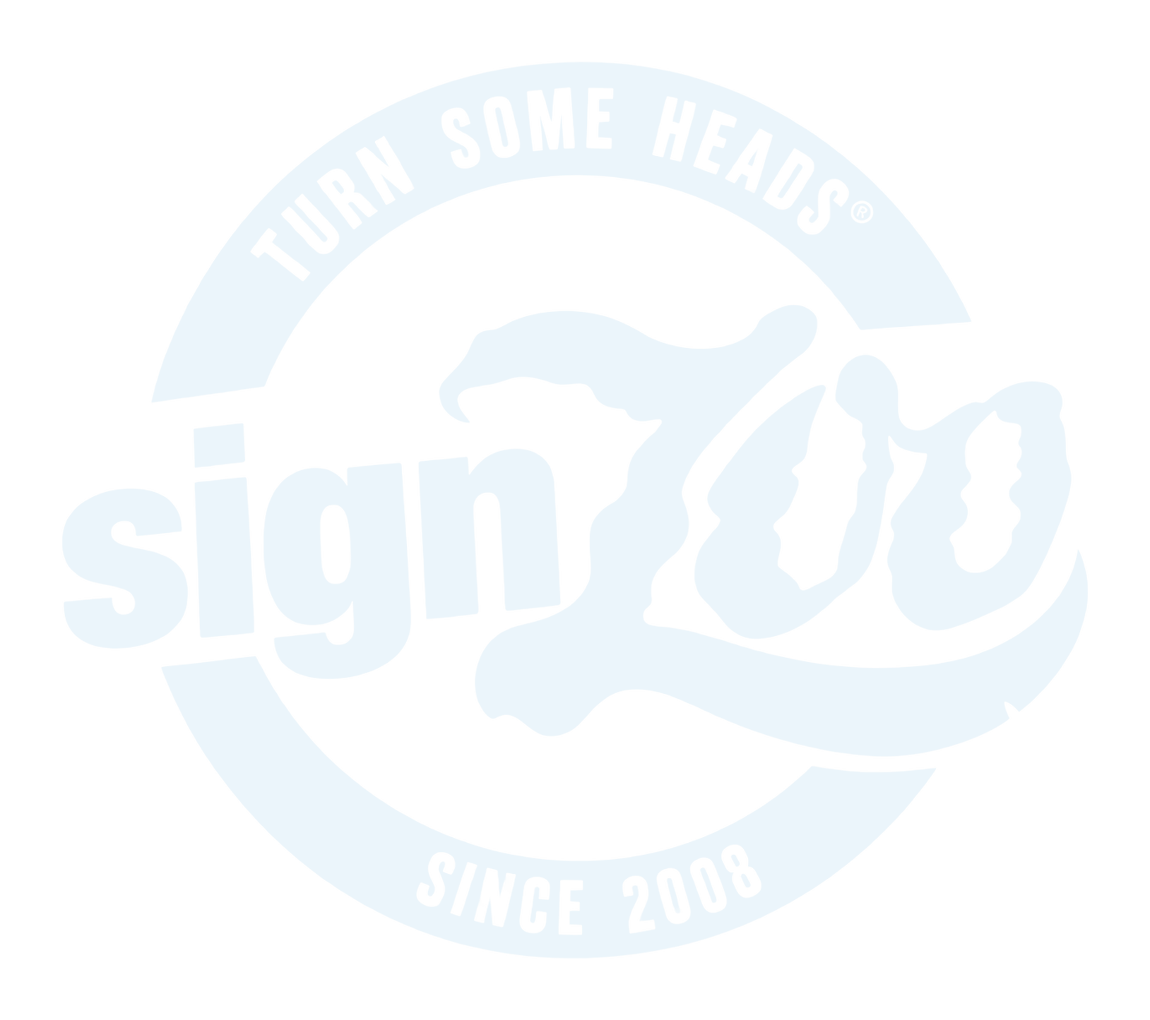 Sign Zoo logo