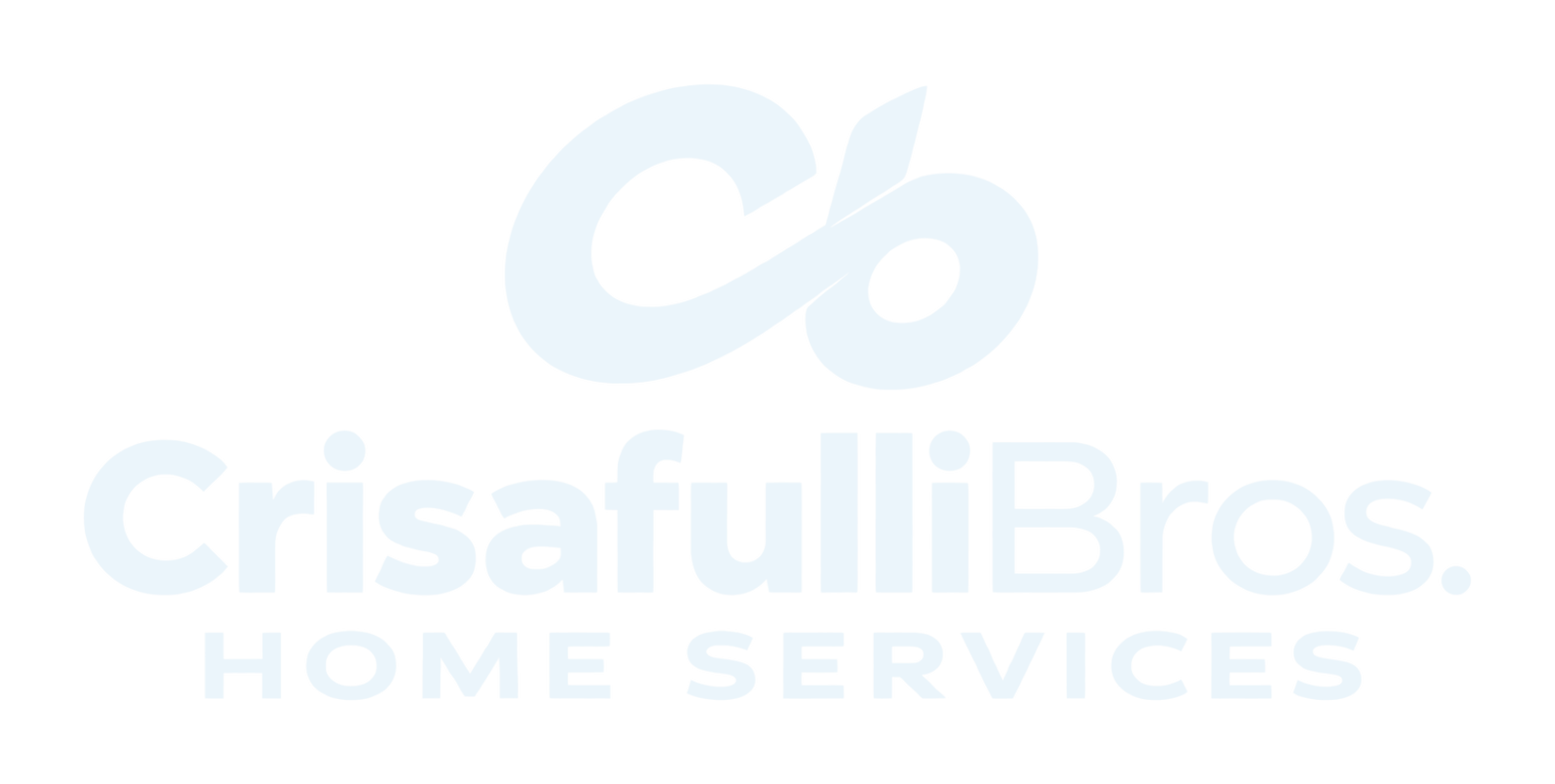 Crisafulli Bros. Home Services logo
