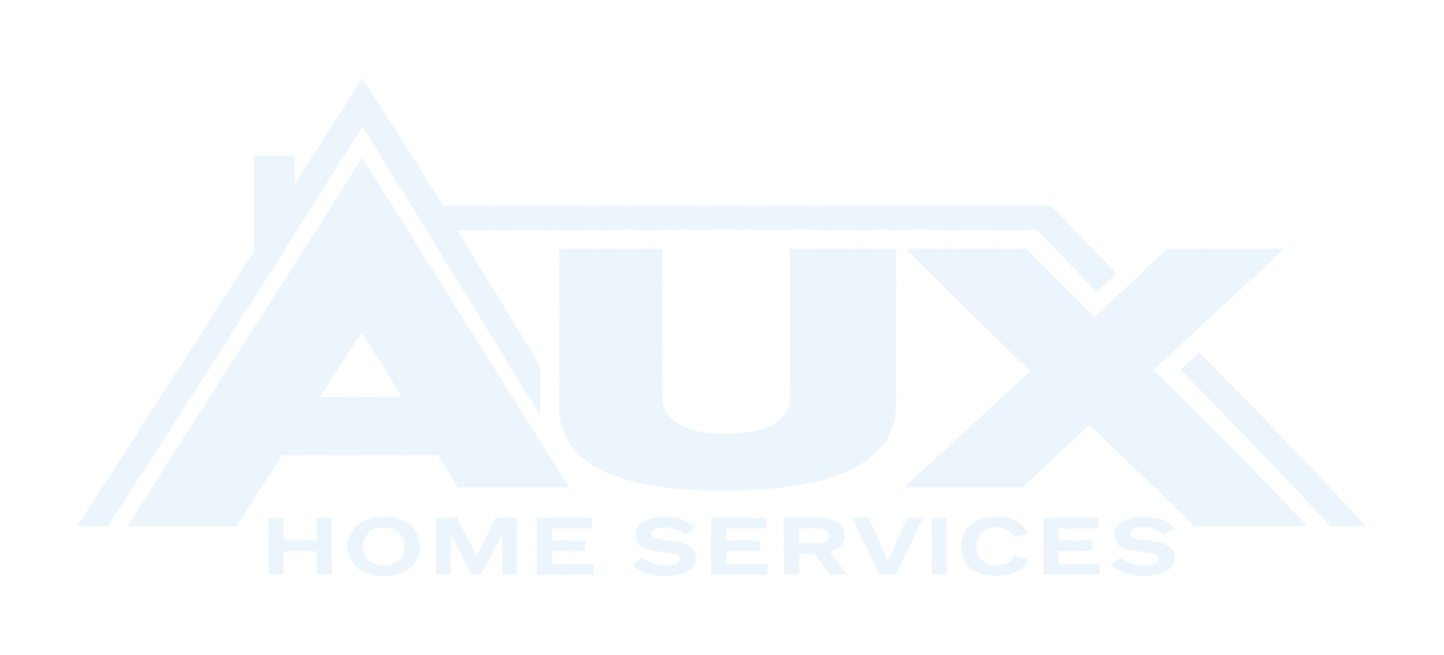 AUX Home Services logo