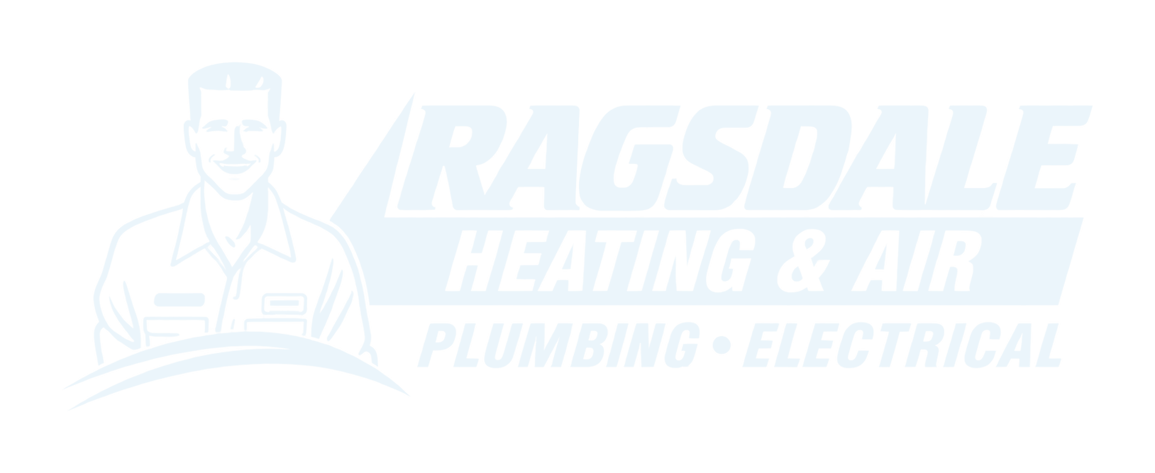 Ragsdale Heating & Air logo
