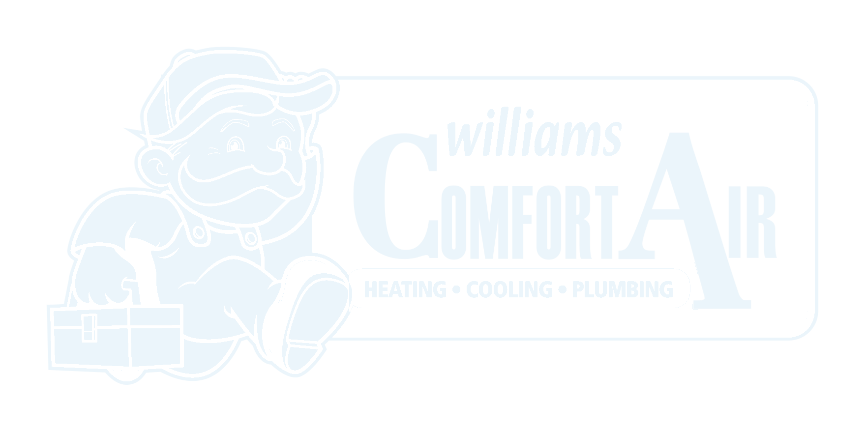 Williams Comfort Air logo