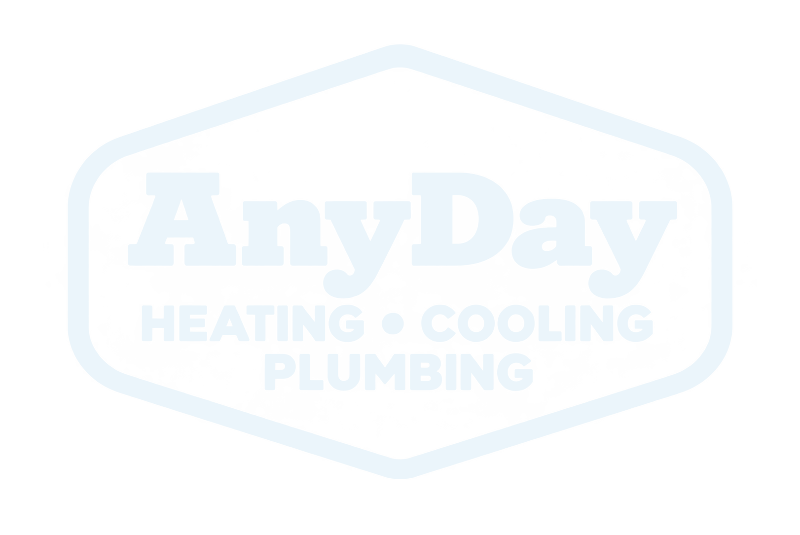 AnyDay Heating, Cooling & Plumbing logo