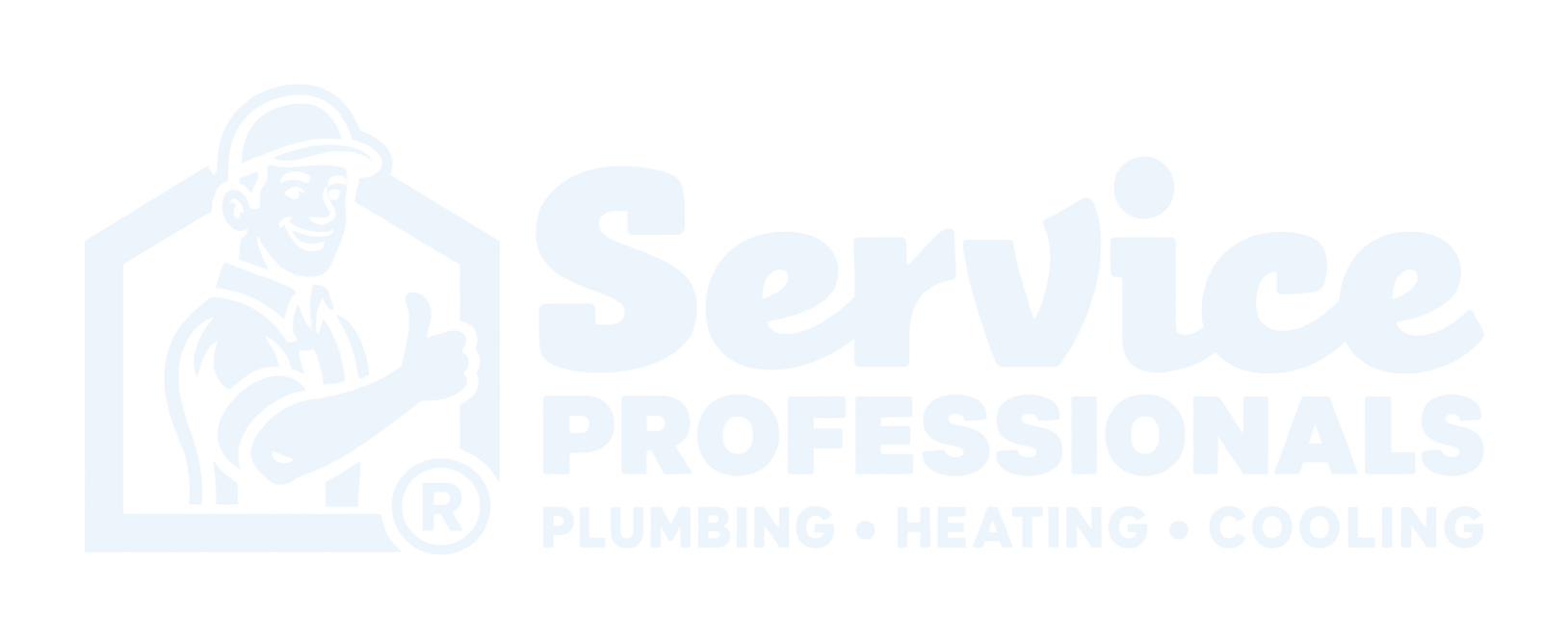 Service Professionals logo