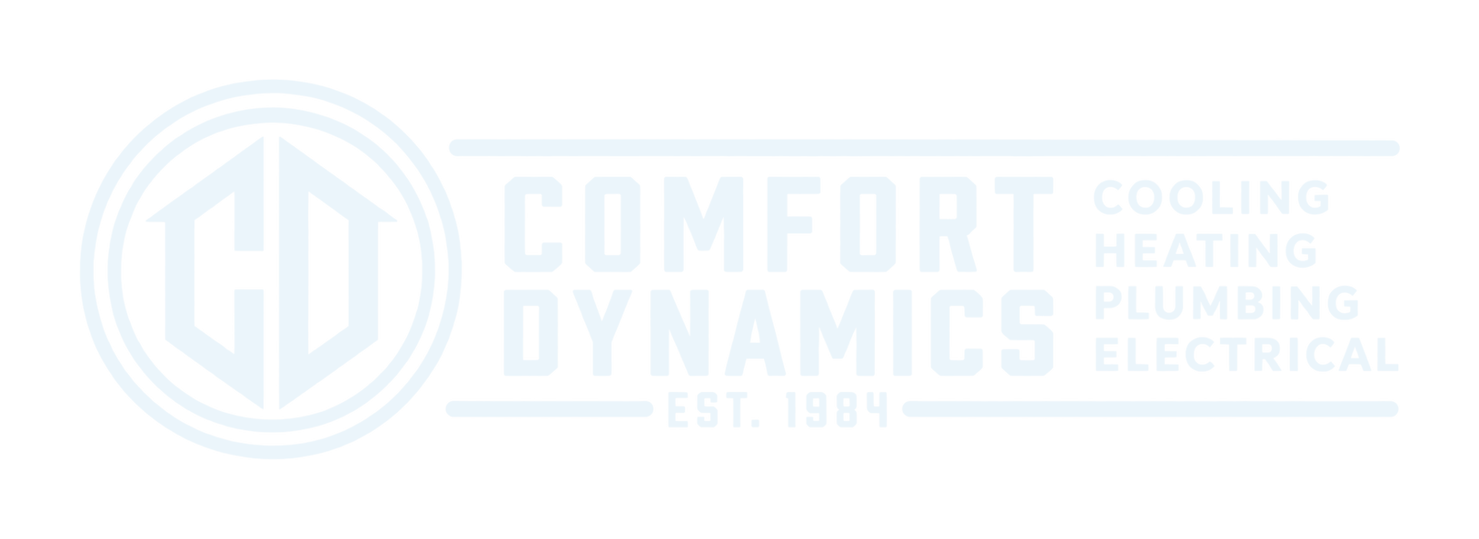 Comfort Dynamics logo