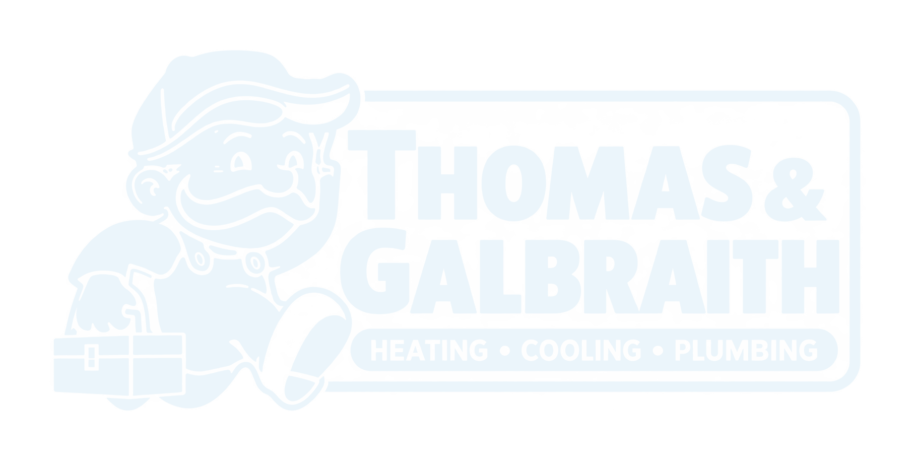 Thomas & Galbraith logo
