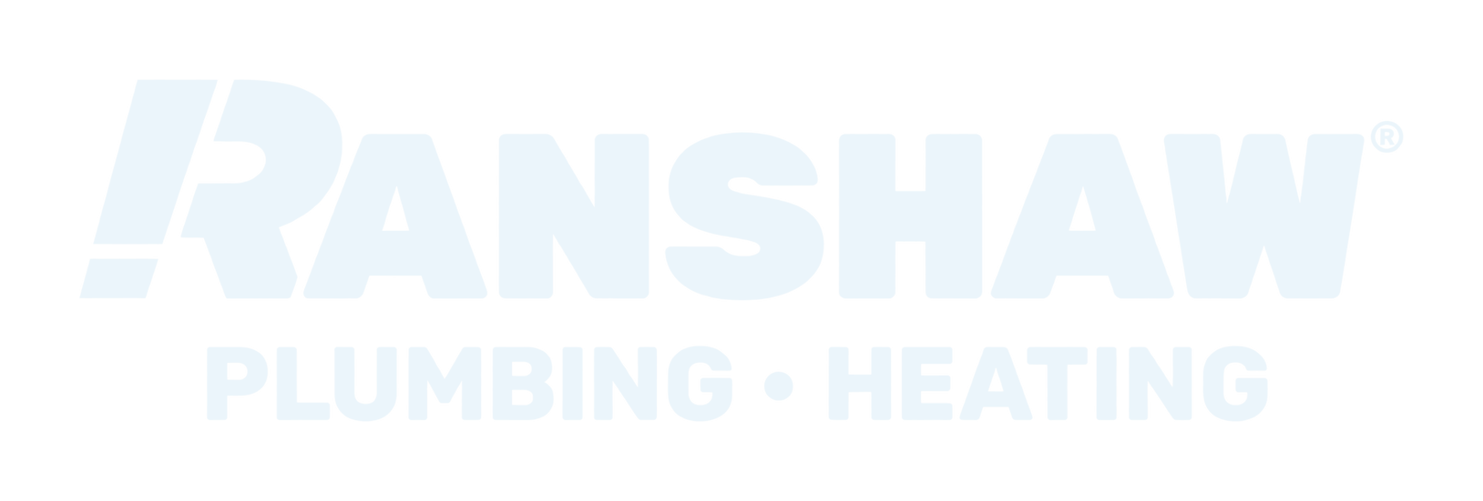 Ranshaw Plumbing & Heating logo