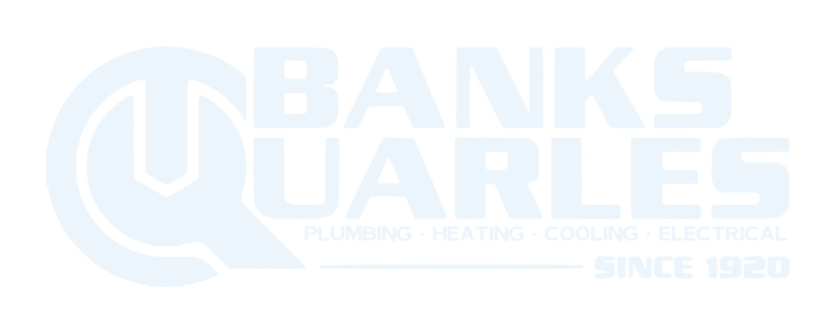 Banks Quarles logo