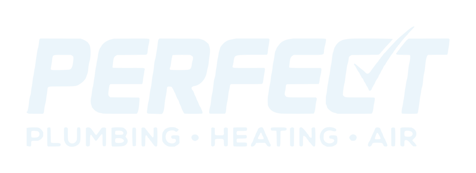 Perfect Plumbing, Heating & Air logo