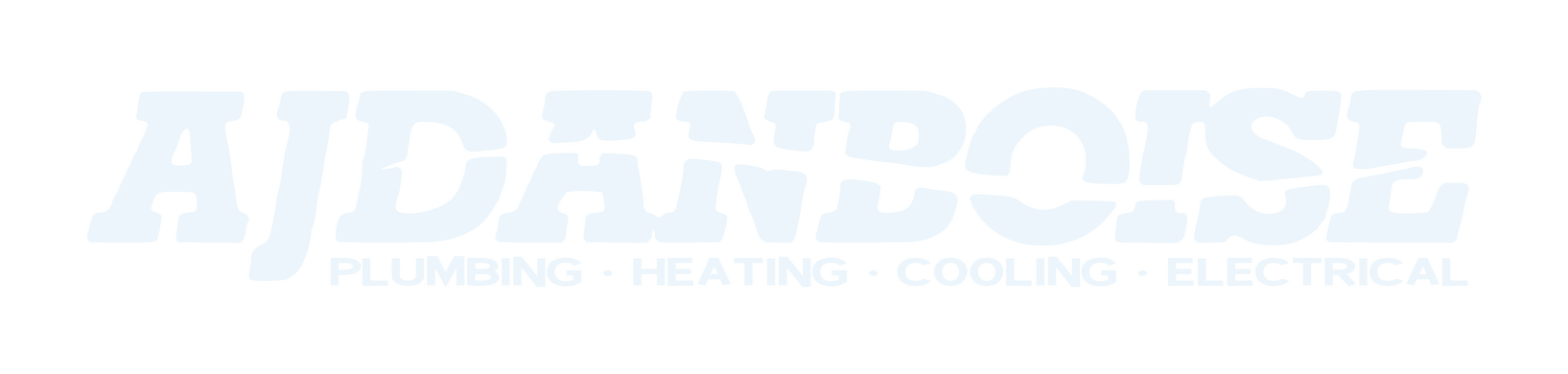 AJ Danboise logo