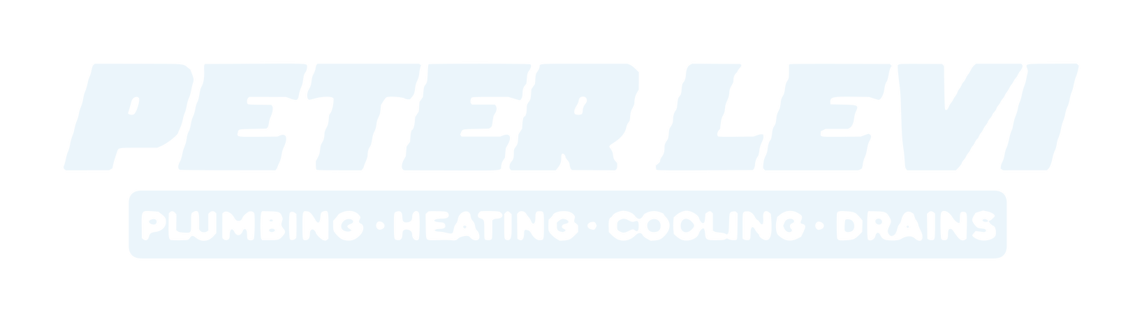 Peter Levi logo