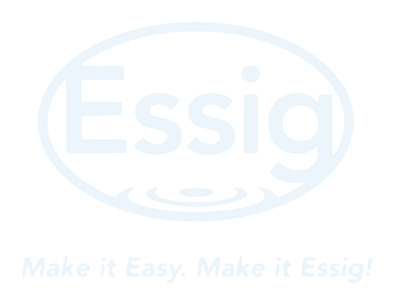 Essig logo