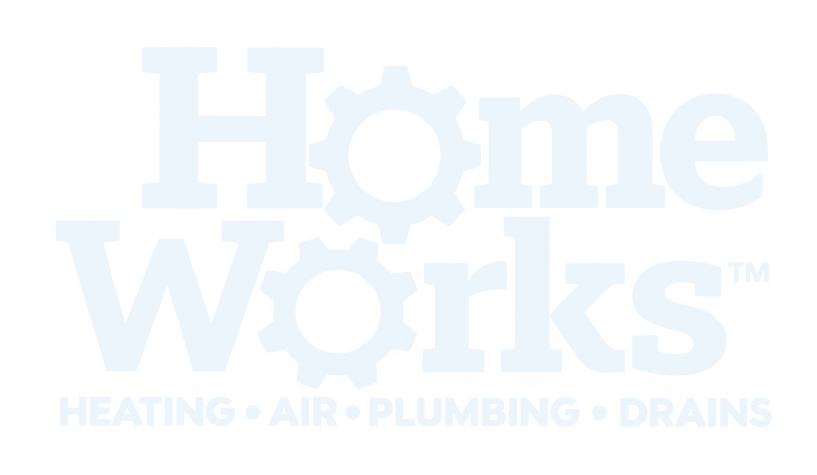 HomeWorks logo