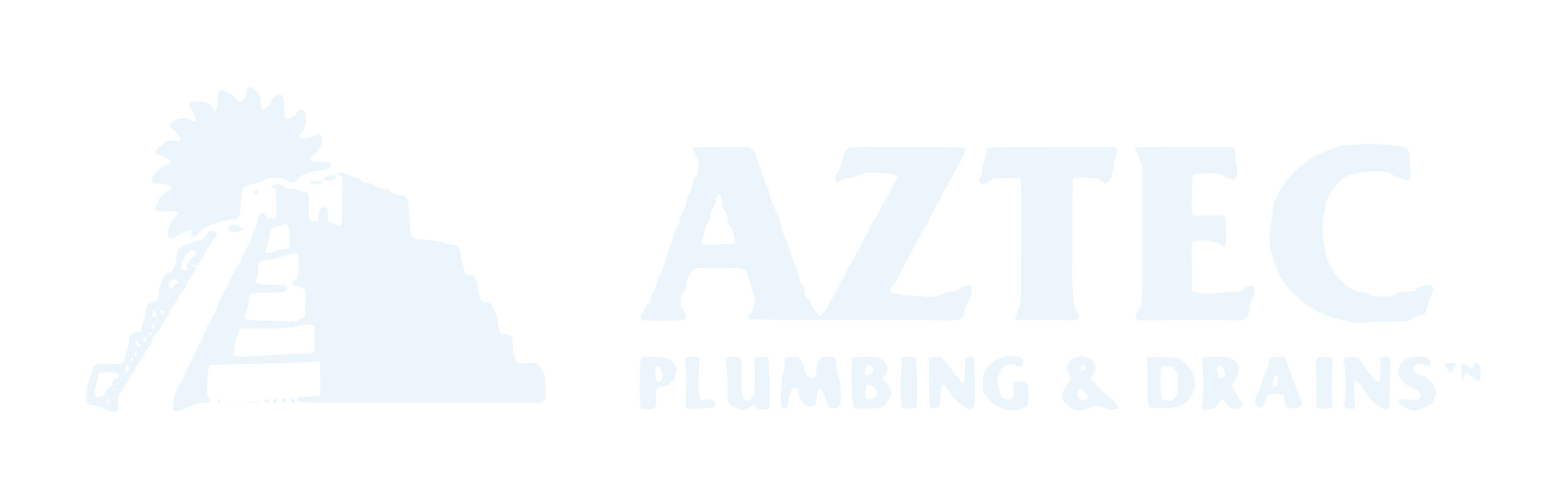 Aztec Plumbing & Drains logo