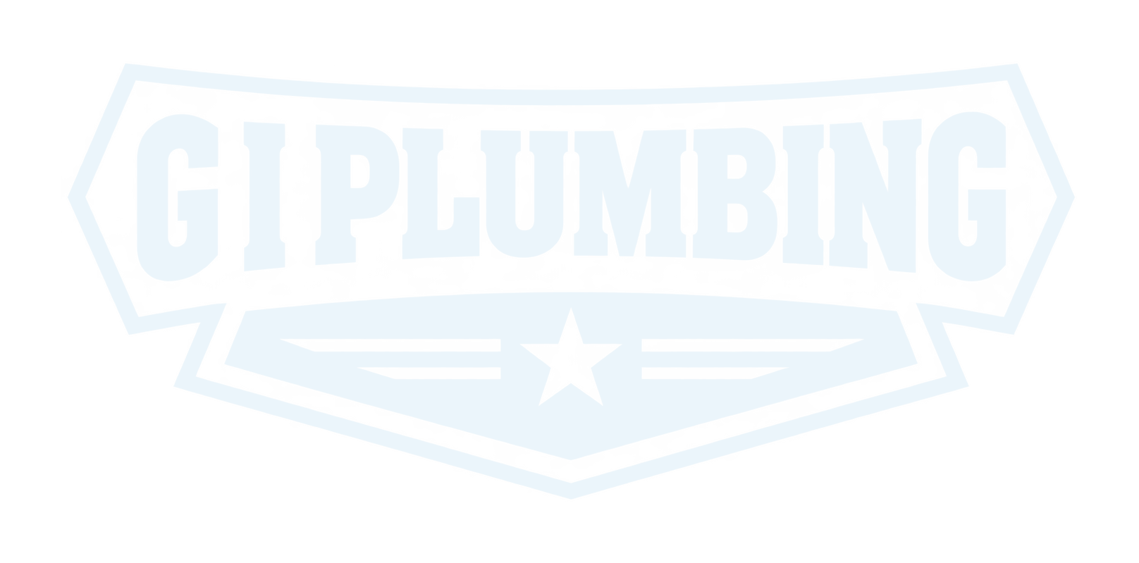 G.I. Plumbing logo